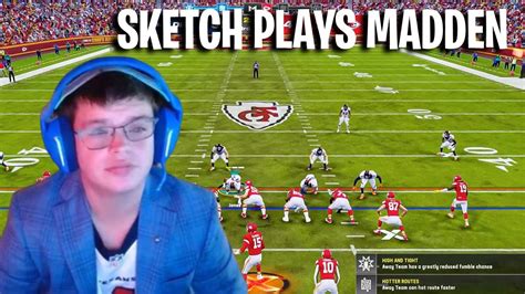 How Old is Sketch Madden? And the Multi-layered Fandom behind the Popular Name