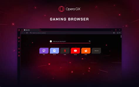 how to make a private tab on opera gx and how it compares to other browsers' privacy features