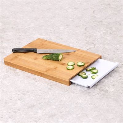 How to Seal Bamboo Cutting Board: A Symphony of Flavors and Preservation