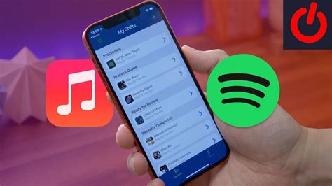 how to transfer apple music playlist to spotify: A Detailed Guide with Multiple Views