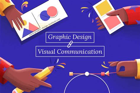 what is design and visual communications